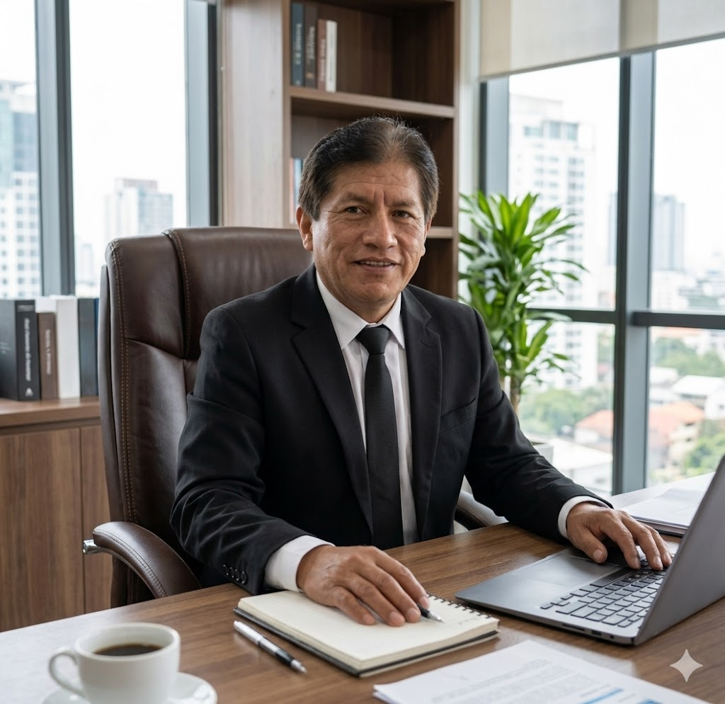 LIZANDRO LOPEZ ESPIRITU
