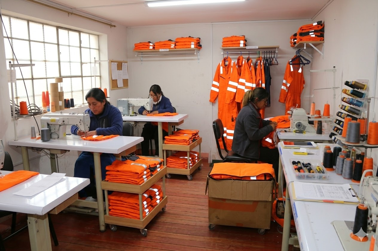 Infraestructura y servicios